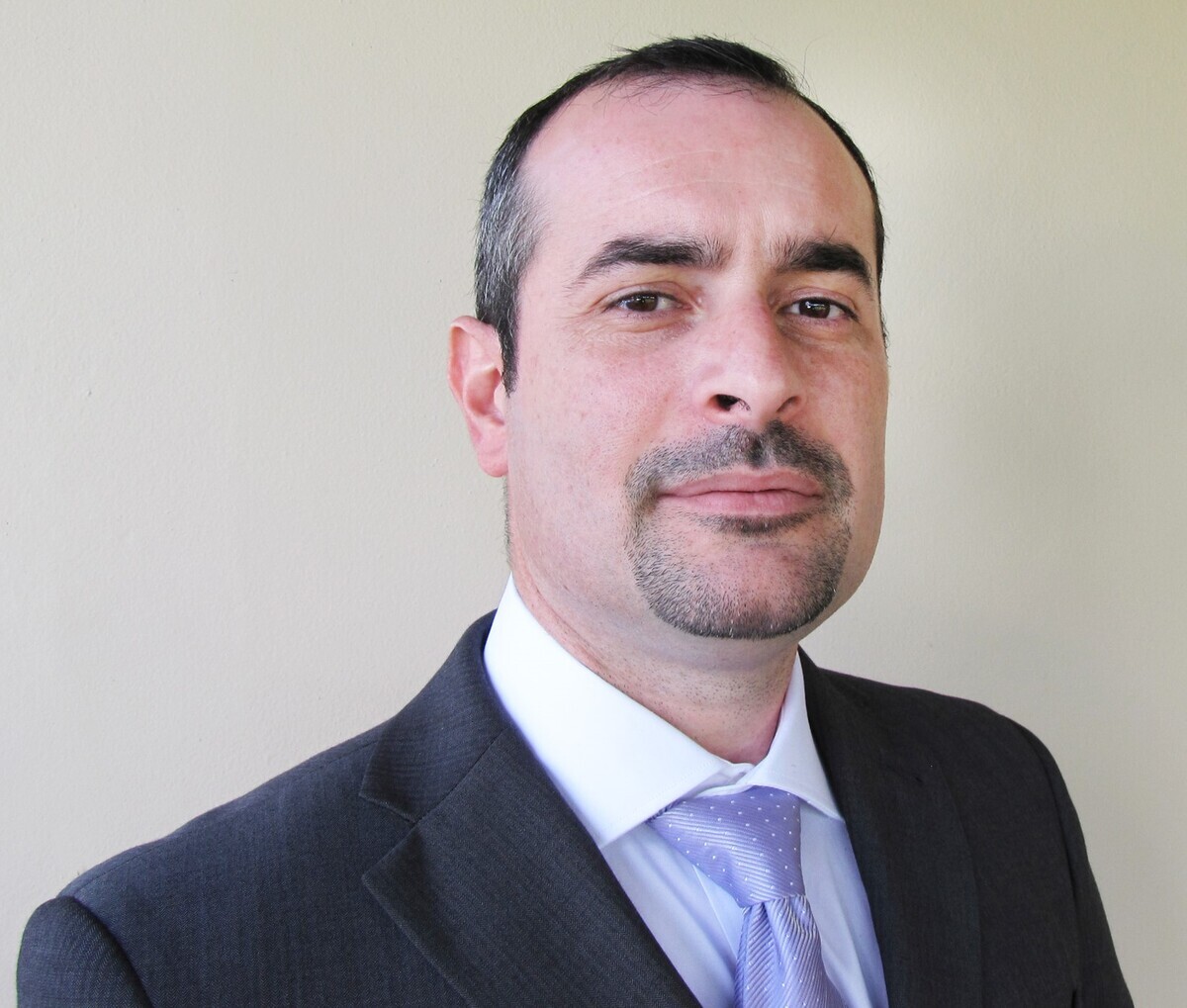 Victor Garcia Gonzalez